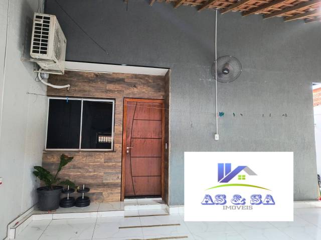 #18 - Casa para Venda em Nova Odessa - SP