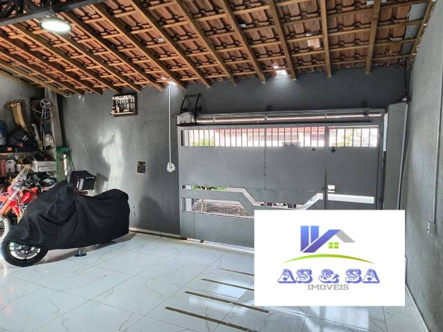 Casa para Venda em Nova Odessa - 4