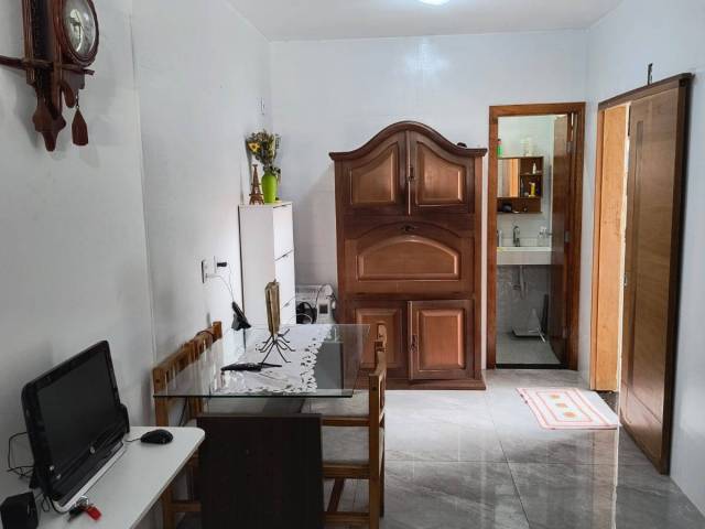 #18 - Casa para Venda em Nova Odessa - SP