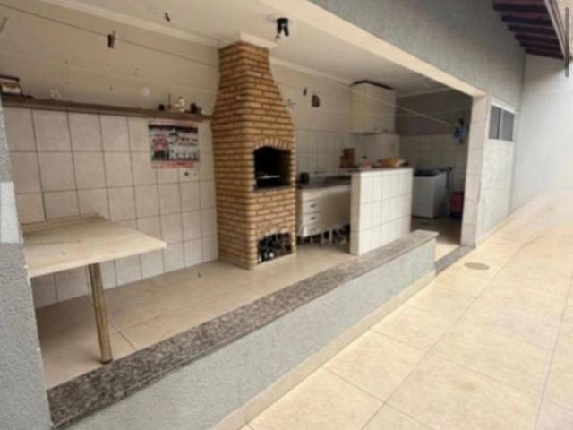 #19 - Casa para Venda em Nova Odessa - SP