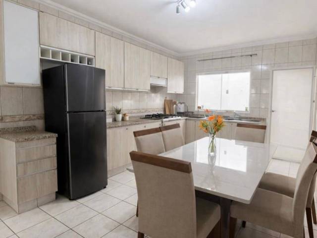 #19 - Casa para Venda em Nova Odessa - SP