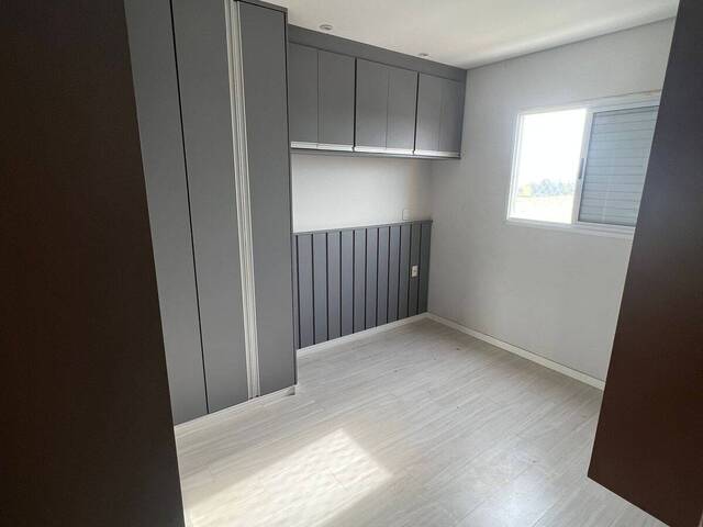 #20 - Apartamento para Venda em Nova Odessa - SP