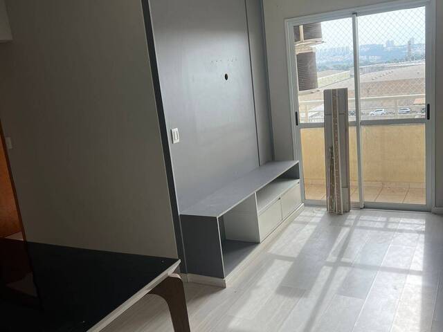 #20 - Apartamento para Venda em Nova Odessa - SP