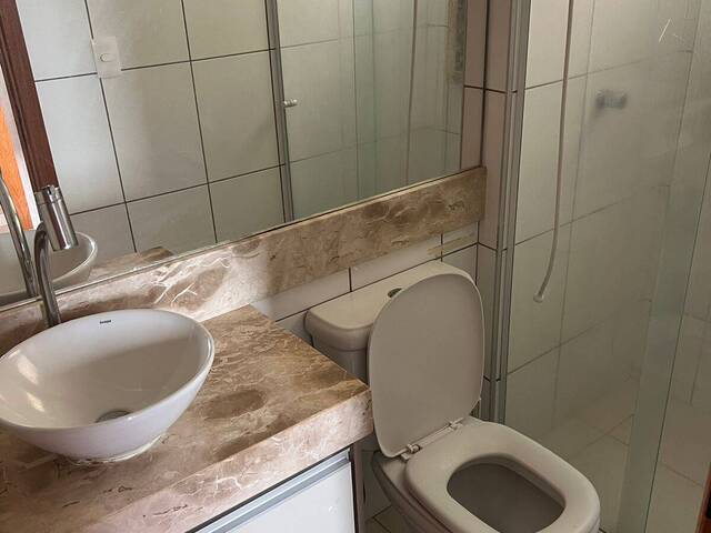 Apartamento para Venda em Nova Odessa - 4