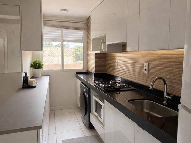 #21 - Casa para Venda em Nova Odessa - SP