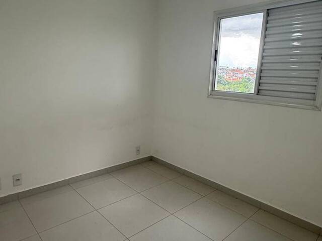 #22 - Apartamento para Venda em Nova Odessa - SP