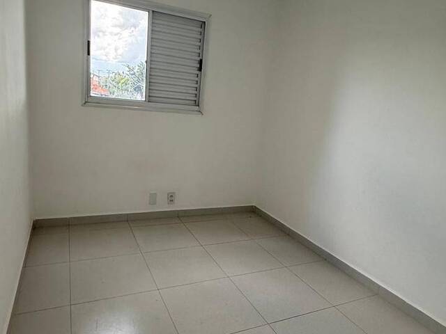 #22 - Apartamento para Venda em Nova Odessa - SP