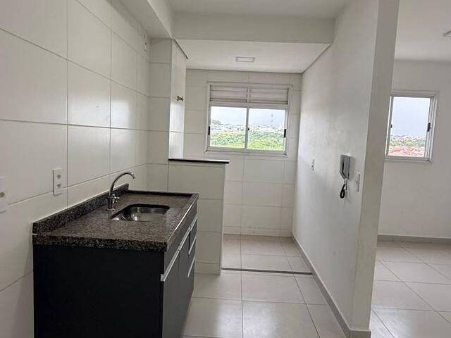 #22 - Apartamento para Venda em Nova Odessa - SP