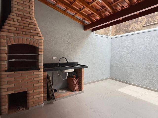 #23 - Casa para Venda em Nova Odessa - SP