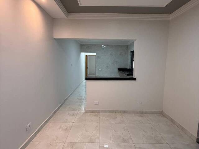 #23 - Casa para Venda em Nova Odessa - SP