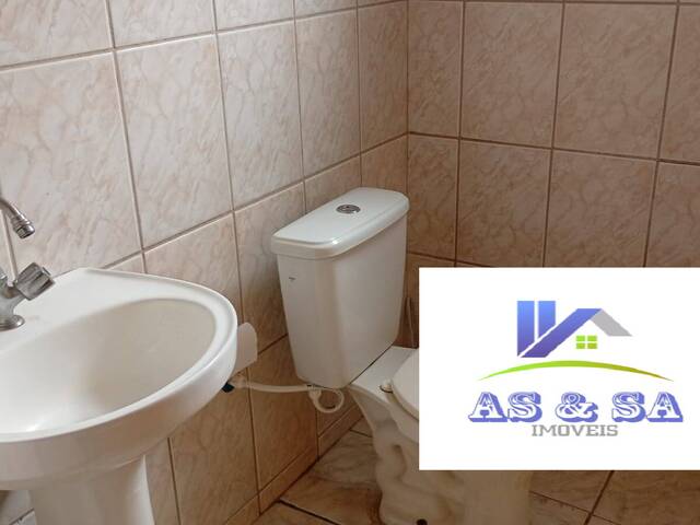 #24 - Casa para Venda em Nova Odessa - SP