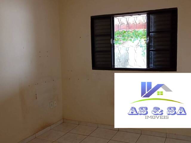 Casa para Venda em Nova Odessa - 5
