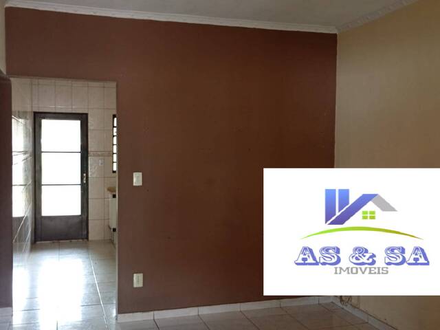 Casa para Venda em Nova Odessa - 4