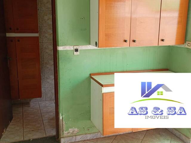 Casa para Venda em Nova Odessa - 4