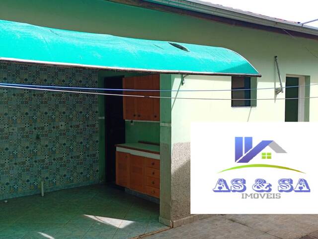 Casa para Venda em Nova Odessa - 5