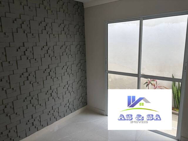 Casa para Venda em Americana - 4