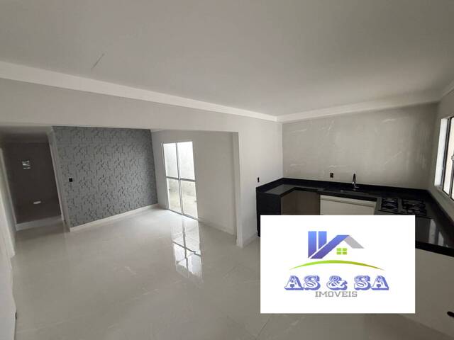 #26 - Casa para Venda em Americana - SP