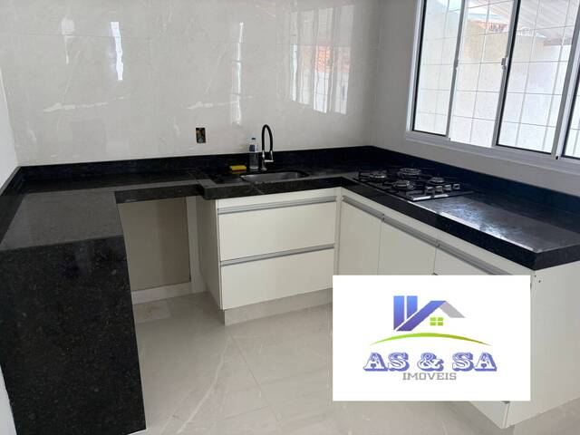 #26 - Casa para Venda em Americana - SP