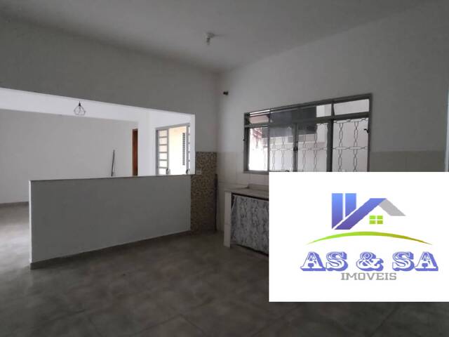 #27 - Casa para Venda em Nova Odessa - SP