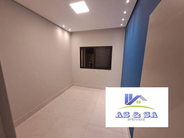 Casa para Venda em Nova Odessa - 5