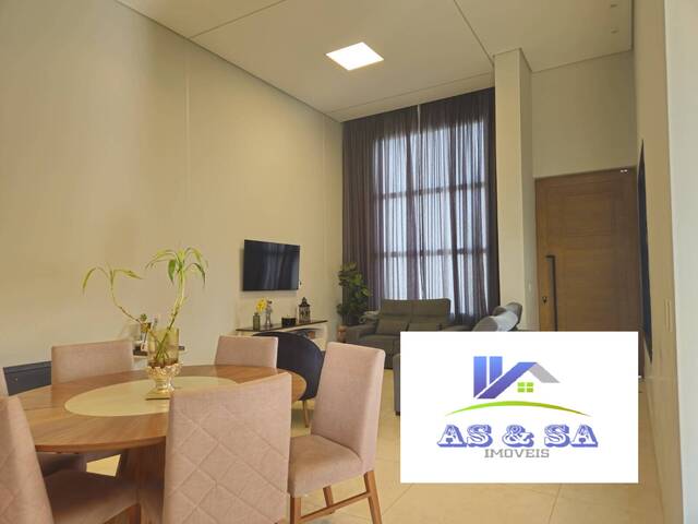 Casa para Venda em Nova Odessa - 4