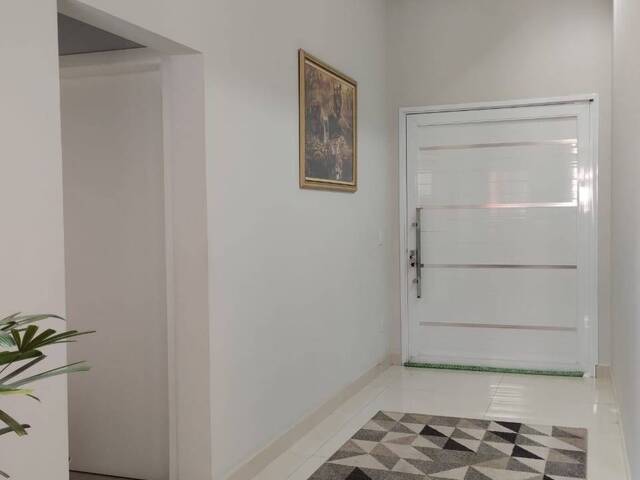 #29 - Casa para Venda em Nova Odessa - SP