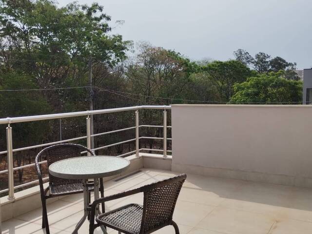 Casa para Venda em Nova Odessa - 4