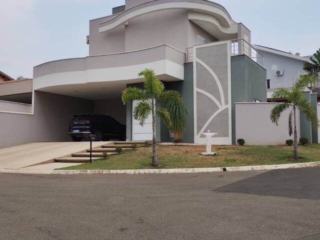 #29 - Casa para Venda em Nova Odessa - SP