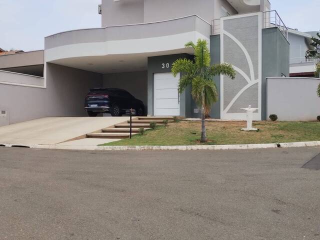 #29 - Casa para Venda em Nova Odessa - SP