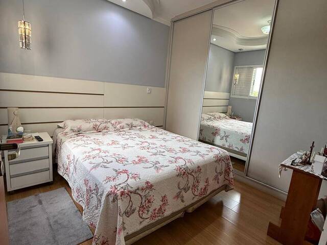 Apartamento para Venda em Nova Odessa - 5