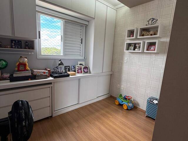 #30 - Apartamento para Venda em Nova Odessa - SP