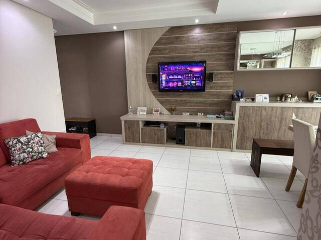 #30 - Apartamento para Venda em Nova Odessa - SP