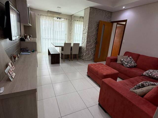 #30 - Apartamento para Venda em Nova Odessa - SP