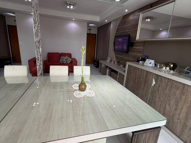 Apartamento para Venda em Nova Odessa - 4