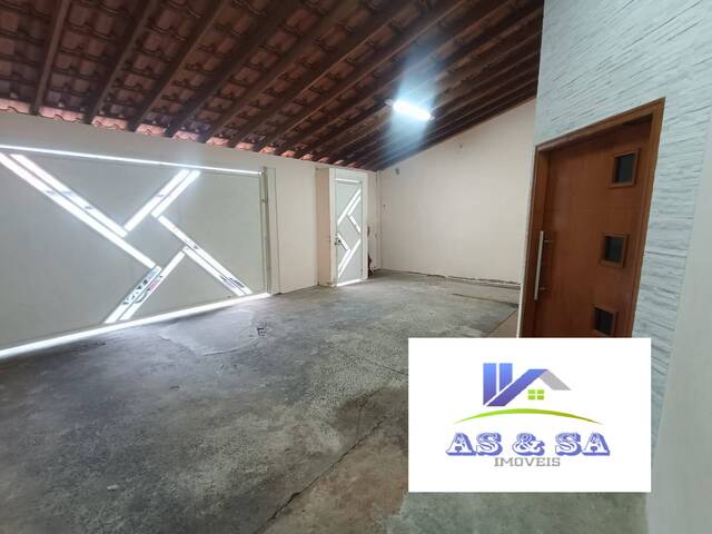 Casa para Venda em Nova Odessa - 4