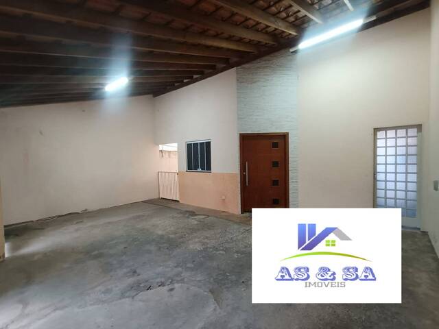 #31 - Casa para Venda em Nova Odessa - SP