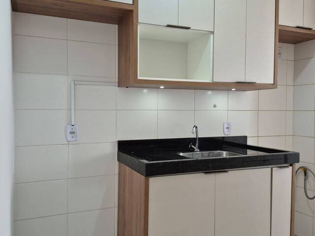 #32 - Apartamento para Venda em Americana - SP