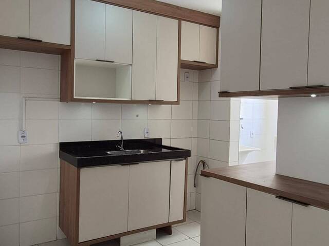 #32 - Apartamento para Venda em Americana - SP