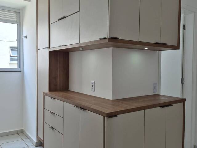 #32 - Apartamento para Venda em Americana - SP