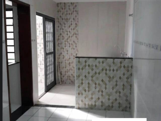 #33 - Casa para Venda em Nova Odessa - SP