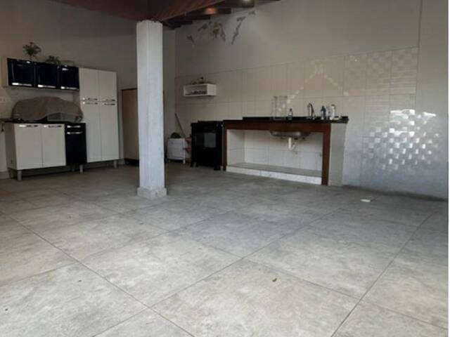 #34 - Casa para Venda em Nova Odessa - SP