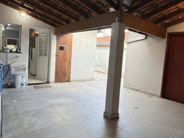#34 - Casa para Venda em Nova Odessa - SP