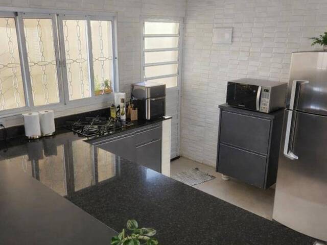 Casa para Venda em Nova Odessa - 4