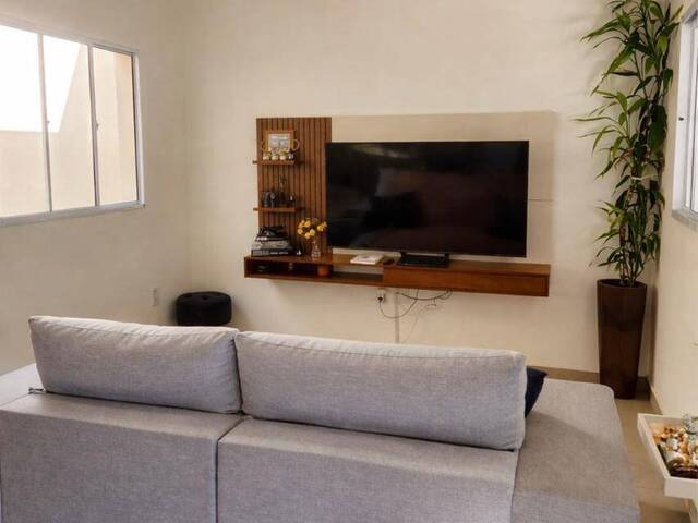 Casa para Venda em Nova Odessa - 5