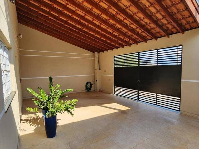 #35 - Casa para Venda em Nova Odessa - SP