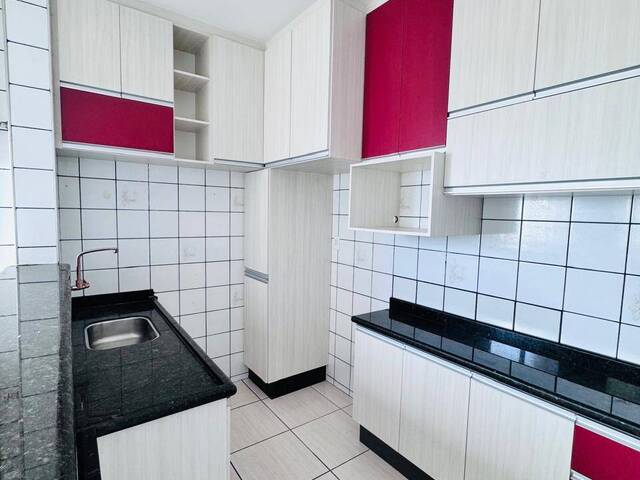 #36 - Apartamento para Venda em Nova Odessa - SP