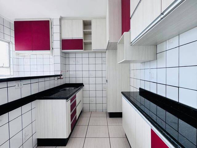 Apartamento para Venda em Nova Odessa - 5