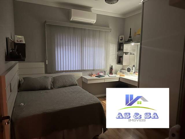 #37 - Casa para Venda em Nova Odessa - SP