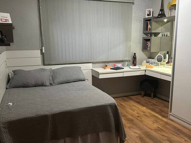 #37 - Casa para Venda em Nova Odessa - SP