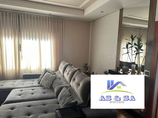 Casa para Venda em Nova Odessa - 4